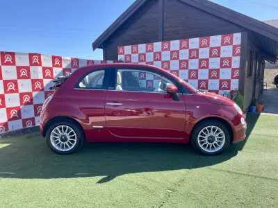 Fiat 500C 2010 - 8490 EUR, 126730 km - AUTO.MOTO.pt - 126730km - foto 2 de 19