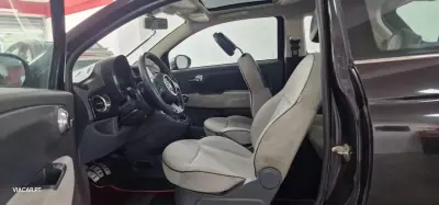 Fiat 500 2008 - 7250 EUR, 168764 km - AUTO.MOTO.pt - 168764km - foto 13 de 23