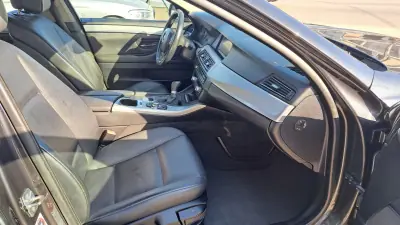 BMW 520 2011 - 11900 EUR, 331971 km - AUTO.MOTO.pt - 331971km - foto 11 de 27