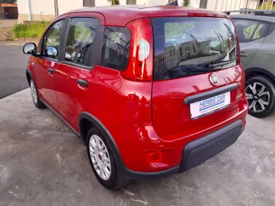 Fiat Panda 2024 - 14250 EUR, 36907 km - AUTO.MOTO.pt - 36907km - foto 6 de 12
