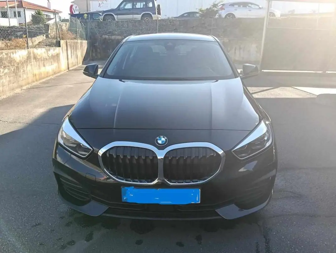 BMW 116 2020 - 20250 EUR, 82600 km - AUTO.MOTO.pt - 82600km - foto 1 de 3