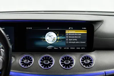 Mercedes-Benz AMG GT 2019 - 139950 EUR, 38000 km - AUTO.MOTO.pt - 38000km - foto 41 de 59