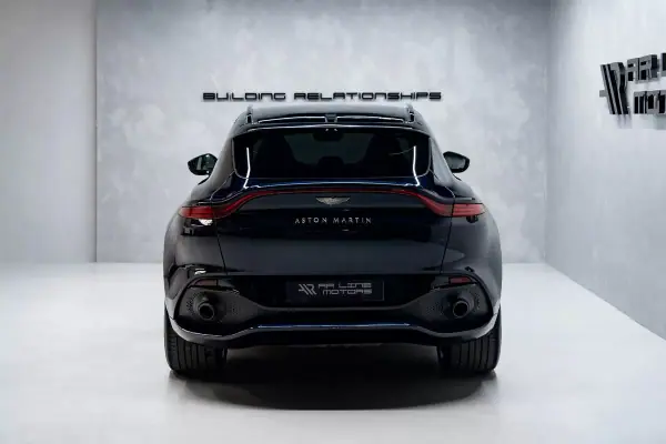 Aston Martin DBX 2020 - 149950 EUR, 55000 km - AUTO.MOTO.pt - 55000km - foto 10 de 53