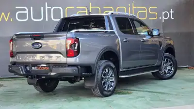 Ford Ranger 2023 - 49850 EUR, 38200 km - AUTO.MOTO.pt - 38200km - foto 3 de 27