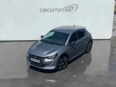 Peugeot e-208 2023 - 18500 EUR, 57554 km - 57554km - foto 10 de 39