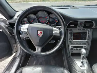 Porsche 911 2007 - 54990 EUR, 165453 km - AUTO.MOTO.pt - 165453km - foto 20 de 31