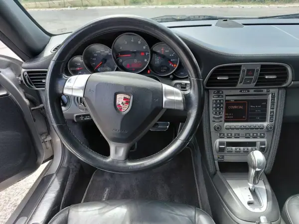 Porsche 911 2007 - 54990 EUR, 165453 km - AUTO.MOTO.pt - 165453km - foto 20 de 31