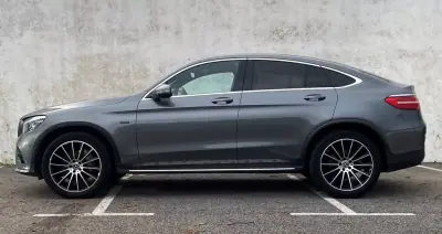 Mercedes-Benz GLC 350 2018 - 45900 EUR, 88510 km - AUTO.MOTO.pt - 88510km - foto 7 de 17