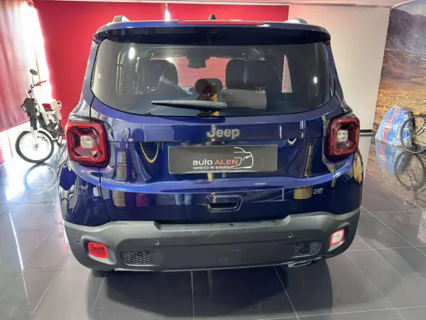 Jeep Renegade 2020 - 17000 EUR, 120000 km - AUTO.MOTO.pt - 120000km - foto 7 de 22