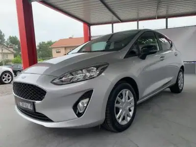 Ford Fiesta 2018 - 12500 EUR, 180000 km - AUTO.MOTO.pt - 180000km - foto 2 de 16