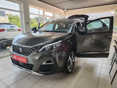 Peugeot 3008 2018 - 19650 EUR, 79000 km - AUTO.MOTO.pt - 79000km - foto 21 de 37