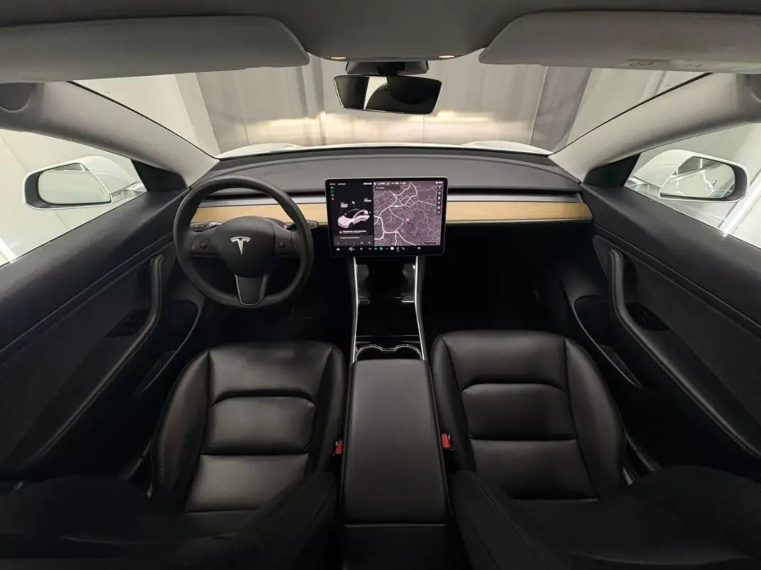 Tesla Model 3 2020 - 19500 EUR, 175000 km - AUTO.MOTO.pt - 175000km - foto 9 de 19