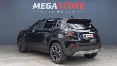 Jeep Avenger 2024 — foto 5 de 38