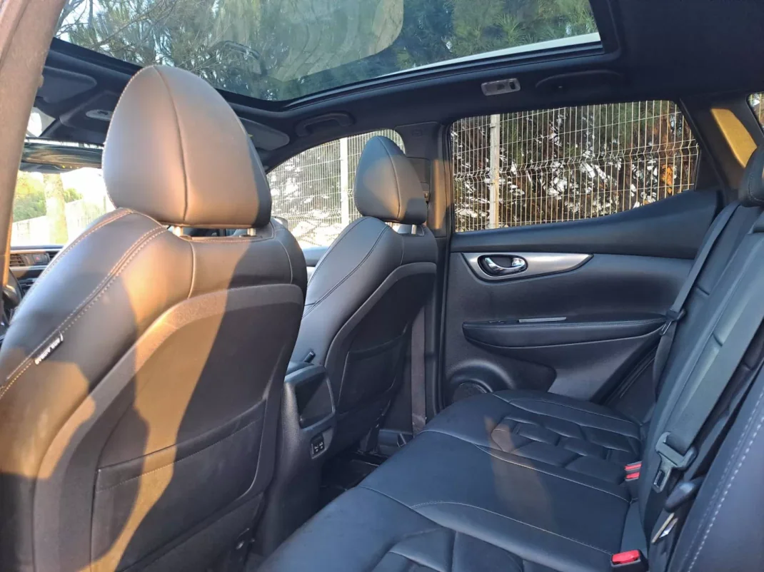 Nissan Qashqai 2020 - 21990 EUR, 139000 km - AUTO.MOTO.pt - 139000km - foto 11 de 19