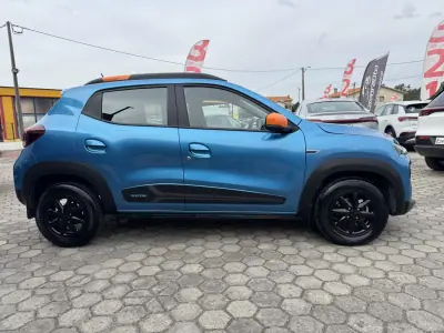 Dacia Spring 2022 - 12750 EUR, 35000 km - foto 5 de 33
