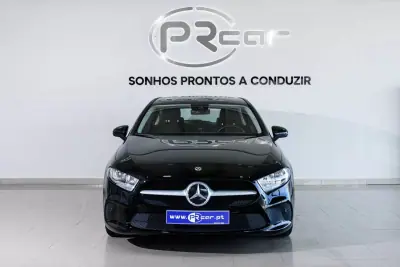 Mercedes-Benz A 180 2022 - 24500 EUR, 55082 km - AUTO.MOTO.pt - 55082km - foto 12 de 29