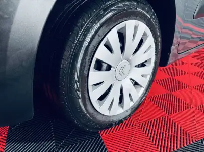 Citroën BERLINGO 1.6 BLUE HDI (Fibrada) 3L 100 CV 2015 - 6990 EUR, 257315 km - AUTO.MOTO.pt - 257315km - foto 15 de 27