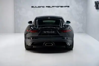 Jaguar F-Type 2021 - 57950 EUR, 36000 km - AUTO.MOTO.pt - 36000km - foto 11 de 46