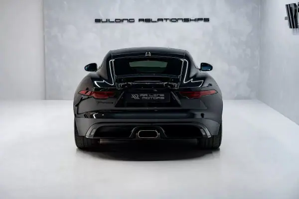 Jaguar F-Type 2021 - 55950 EUR, 36000 km - AUTO.MOTO.pt - 36000km - foto 11 de 46