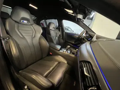 BMW M5 2019 - 87990 EUR, 80000 km - AUTO.MOTO.pt - 80000km - foto 6 de 59