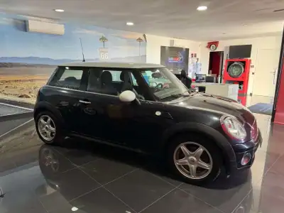 MINI One 2008 - 6990 EUR, 266000 km - AUTO.MOTO.pt - 266000km - foto 3 de 14