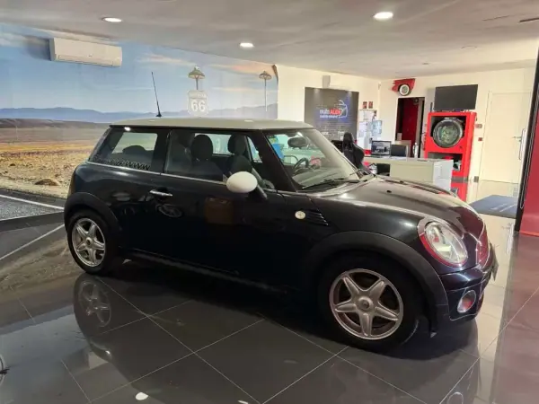 MINI One 2008 - 6990 EUR, 266000 km - AUTO.MOTO.pt - 266000km - foto 3 de 14
