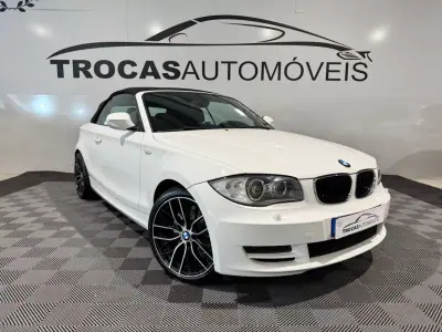 BMW 118 2011 - 13500 EUR, 231200 km - AUTO.MOTO.pt - 231200km - foto 19 de 32