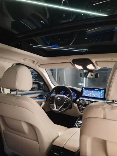 BMW 530 2021 - 30750 EUR, 109480 km - AUTO.MOTO.pt - 109480km - foto 2 de 22