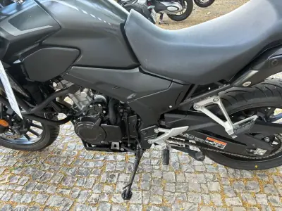 Honda CB 1100 2022 - 6250 EUR, 22350 km - AUTO.MOTO.pt - 22350km - foto 3 de 17