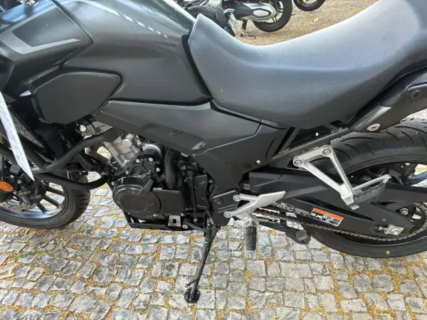 Honda CB 1100 2022 - 6250 EUR, 22350 km - AUTO.MOTO.pt - 22350km - foto 3 de 17