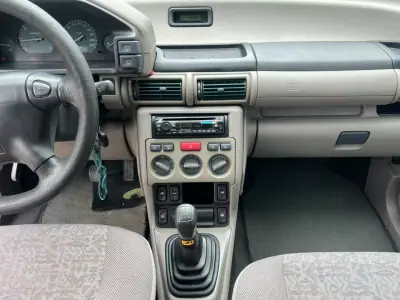 Land Rover Freelander 1999 - 4000 EUR, 170000 km - 170000km - foto 27 de 34