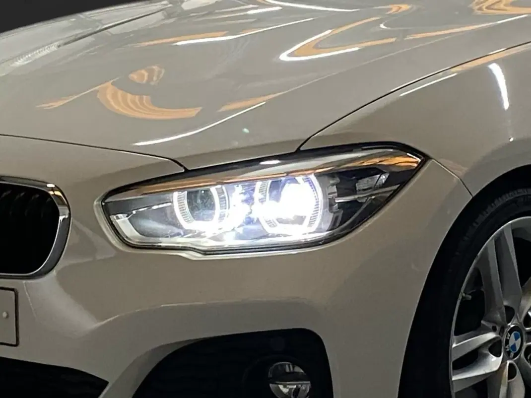 BMW 116 2017 - 18750 EUR, 127000 km - AUTO.MOTO.pt - 127000km - foto 5 de 20