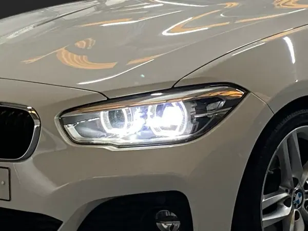 BMW 116 2017 - 18750 EUR, 127000 km - AUTO.MOTO.pt - 127000km - foto 5 de 20