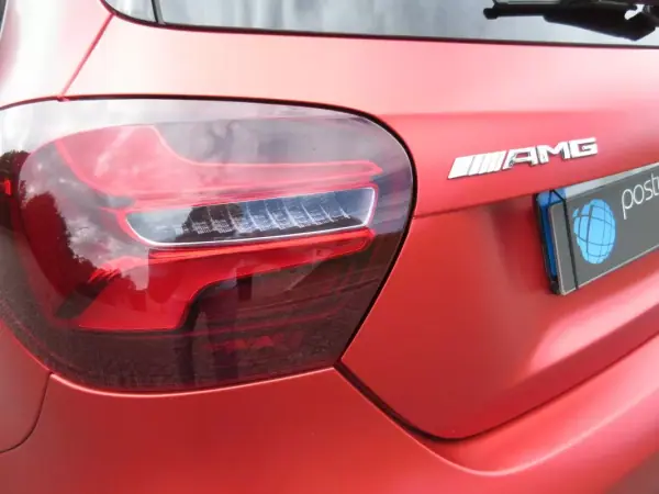 Mercedes-Benz A 45 AMG 2017 - 38990 EUR, 110000 km - AUTO.MOTO.pt - 110000km - foto 14 de 56