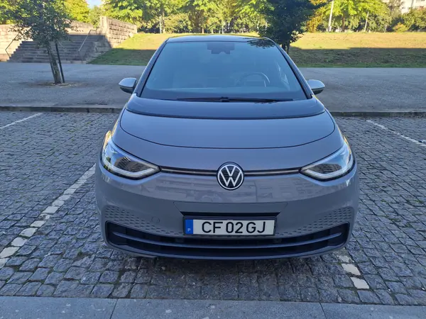 Volkswagen ID.3 Performance Upgrade Pro 1st Plus 2020 Elétrico