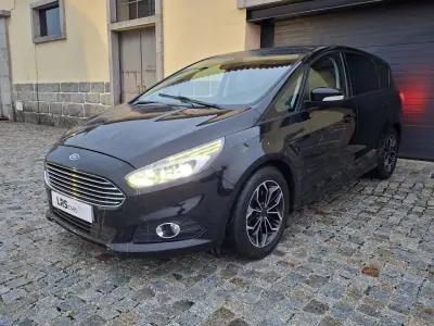 Ford S-Max 2016 - 13990 EUR, 211616 km - AUTO.MOTO.pt - 211616km - foto 3 de 21