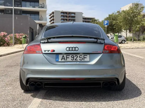 Audi TTS Coupé 2008 - 22995 EUR, 183000 km - AUTO.MOTO.pt - 183000km - foto 7 de 38
