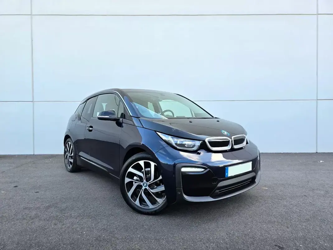 BMW i3 2019 - 12500 EUR, 216000 km - 216000km - foto 4 de 35