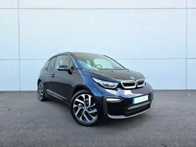 BMW i3 2019 - 12500 EUR, 216000 km - AUTO.MOTO.pt - 216000km - foto 4 de 35