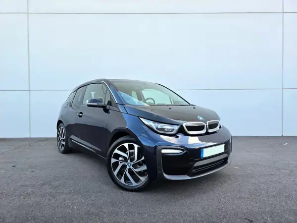 BMW i3 2019 - 12500 EUR, 216000 km - AUTO.MOTO.pt - 216000km - foto 4 de 35