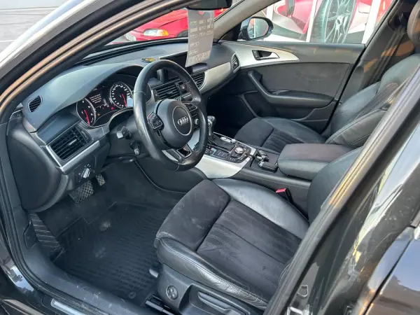 Audi A6 Avant 2014 - 17990 EUR, 176000 km - AUTO.MOTO.pt - 176000km - foto 8 de 16