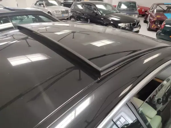 BMW 645 2004 - 23500 EUR, 87460 km - AUTO.MOTO.pt - 87460km - foto 32 de 36