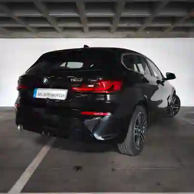 BMW 116 2022 - 19900 EUR, 110000 km - AUTO.MOTO.pt - 110000km - foto 6 de 12