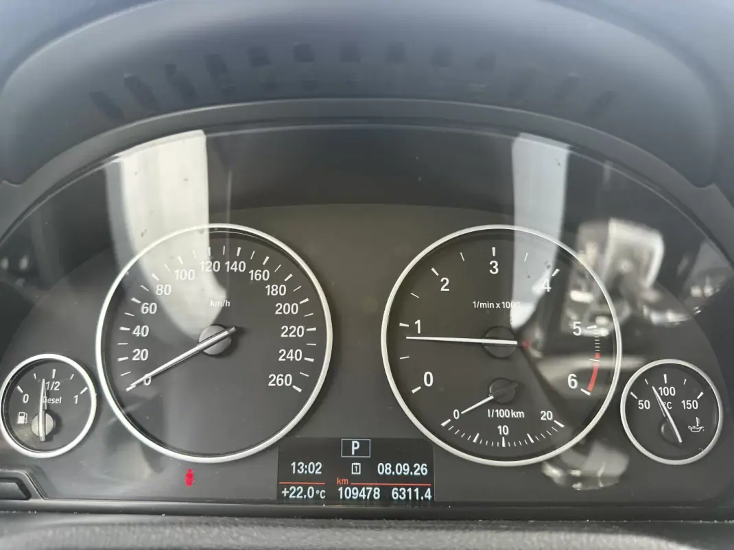BMW X3 2015 - 19900 EUR, 109000 km - 109000km - foto 29 de 53