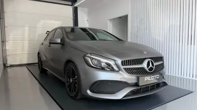 Mercedes-Benz A 220 2016 - 20999 EUR, 201065 km - AUTO.MOTO.pt - 201065km - foto 19 de 24