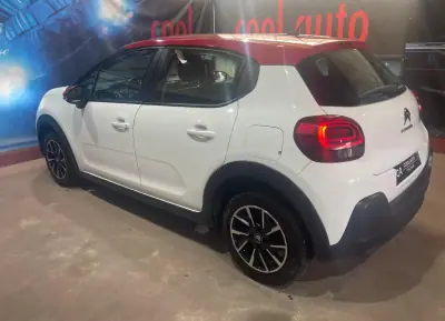 Citroën C3 2019 - 8999 EUR, 91000 km - AUTO.MOTO.pt - 91000km - foto 15 de 39