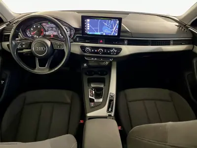 Audi A4 Avant 2022 - 22500 EUR, 168000 km - AUTO.MOTO.pt - 168000km - foto 14 de 34