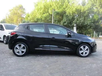 Renault Clio 2014 - 10500 EUR, 70000 km - foto 6 de 20