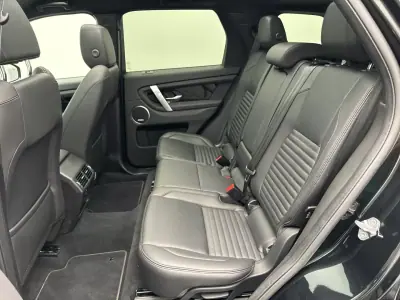 Land Rover Discovery Sport 2022 - 27450 EUR, 154650 km - 154650km - foto 27 de 30