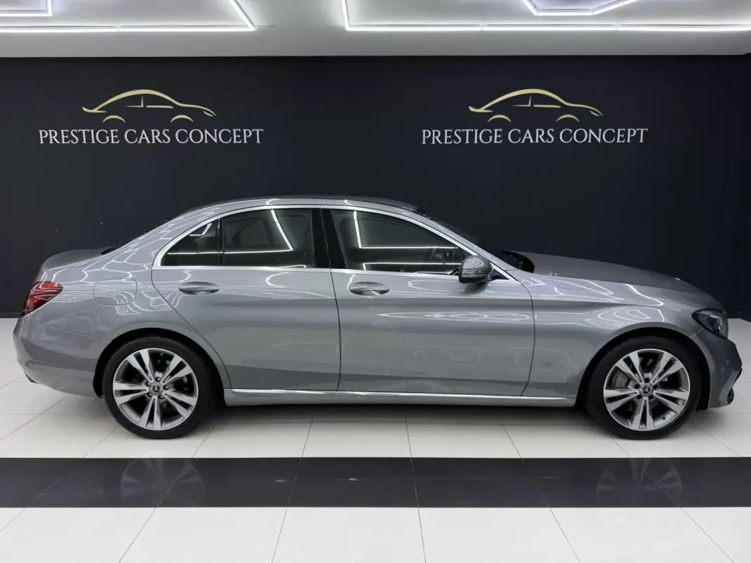 Mercedes-Benz C 350 2016 - 18450 EUR, 253361 km - 253361km - foto 2 de 42